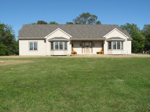 Property photo 23 - Real Estate & Personal Property Auction - Private Northeast Fort Wayne Country Setting on 3.6 Acres